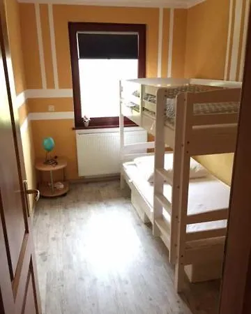 Stauske Casa vacanze Katschow