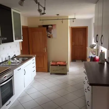 Casa vacanze Stauske *